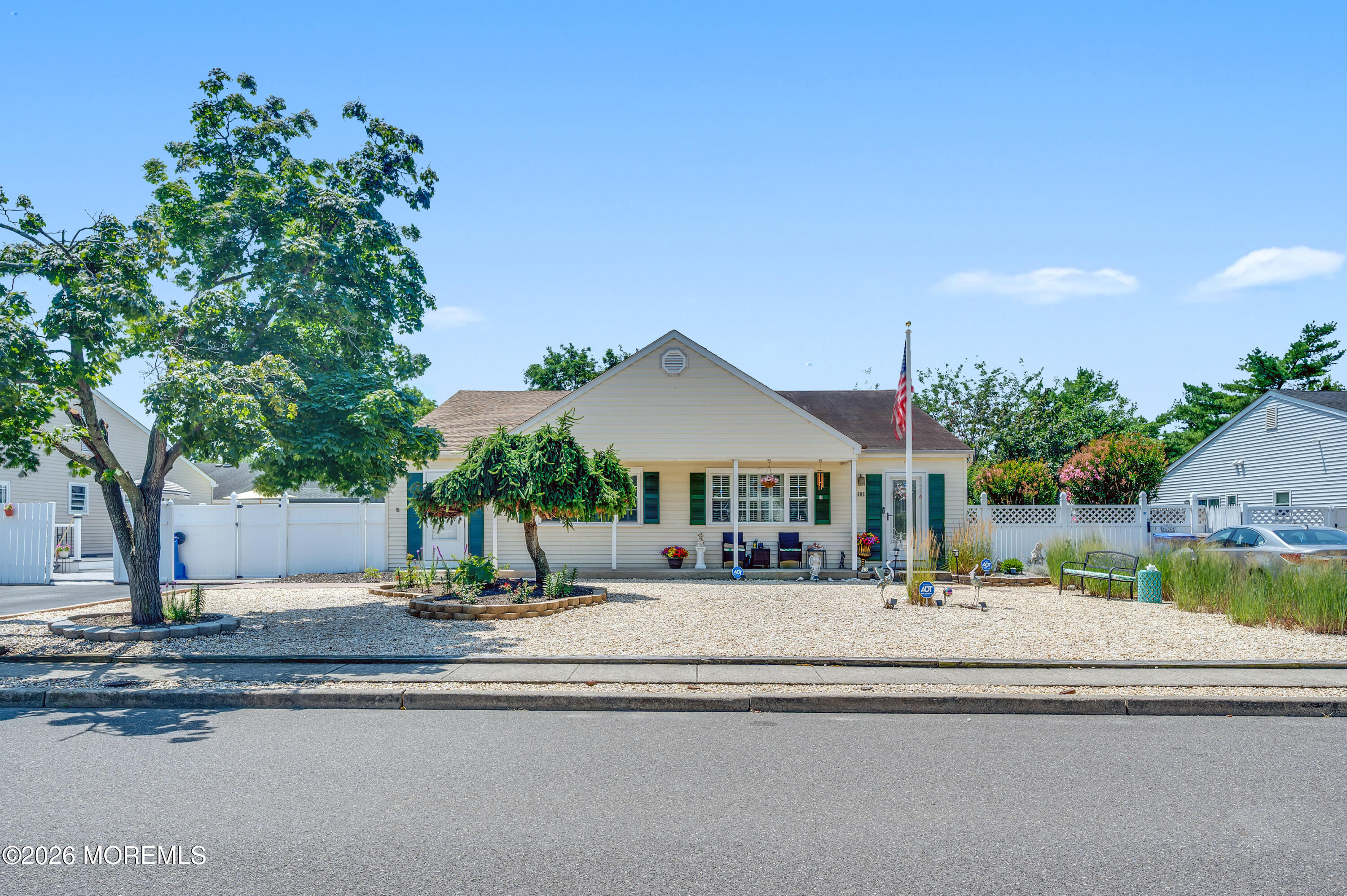 604 Innkeeper Lane Toms River NJ 08753