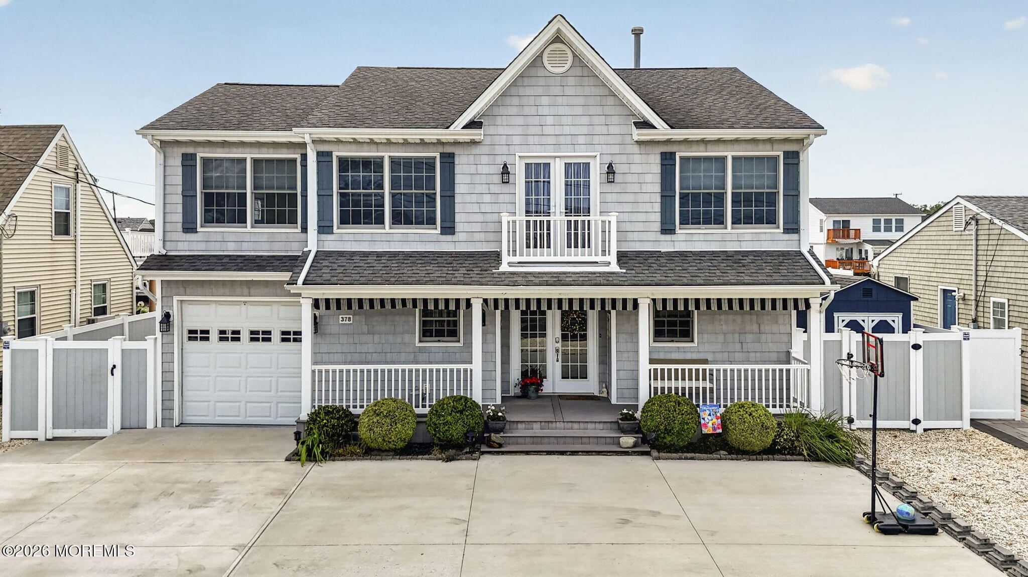 378 Bayview Avenue Bayville NJ 08721