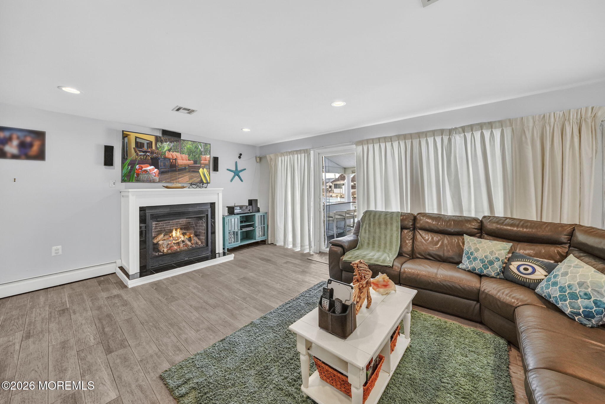 378 Bayview Avenue Bayville NJ 08721