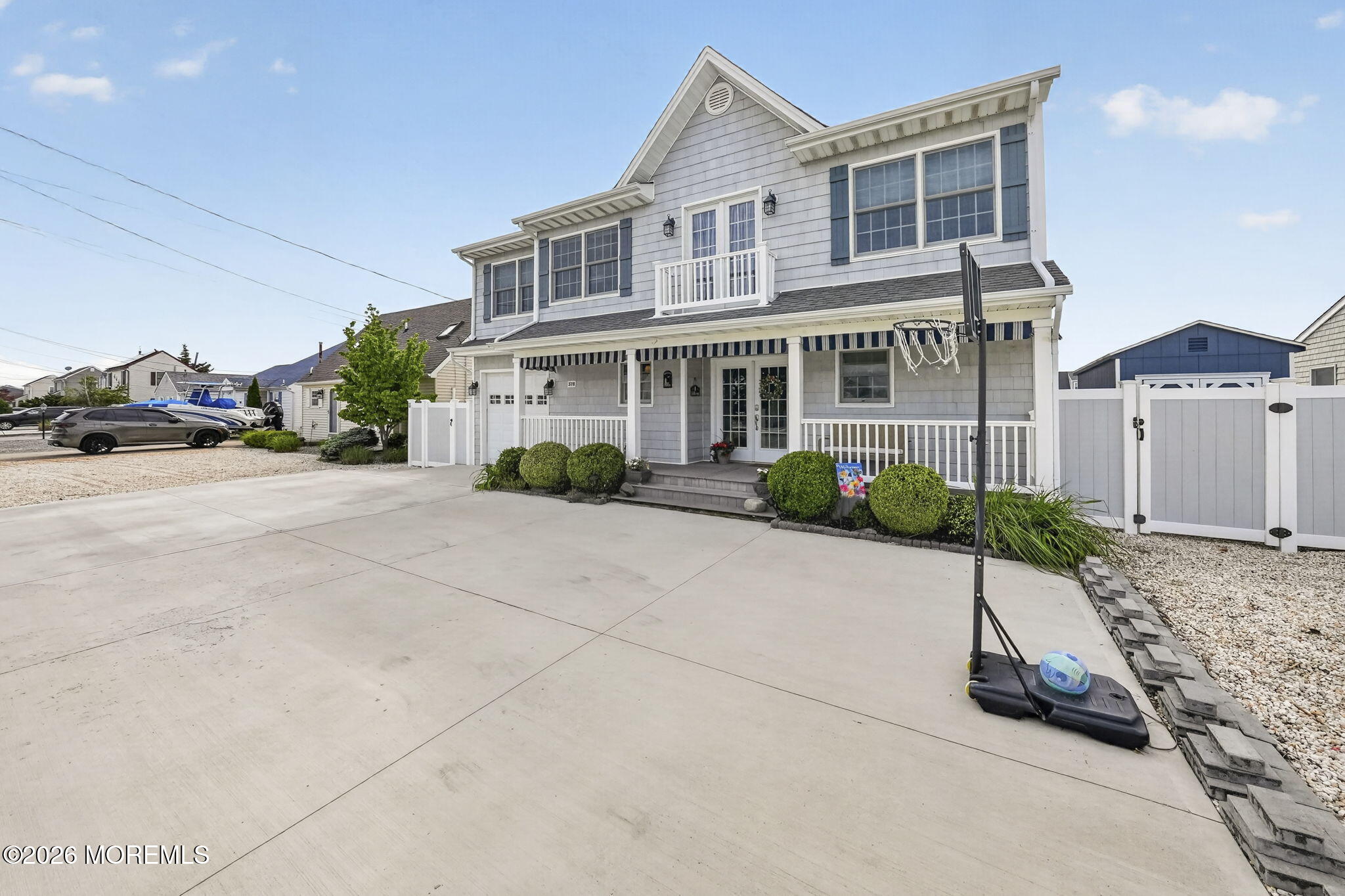 378 Bayview Avenue Bayville NJ 08721