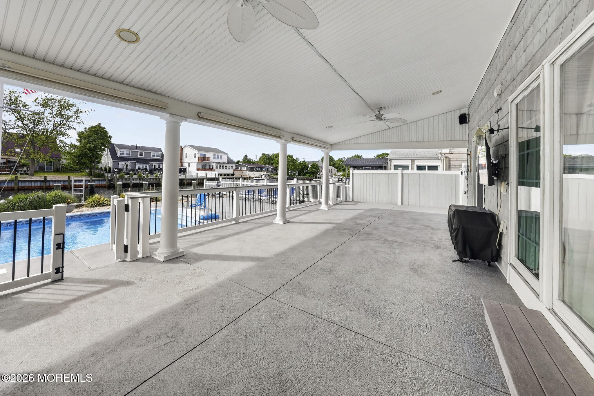 378 Bayview Avenue Bayville NJ 08721