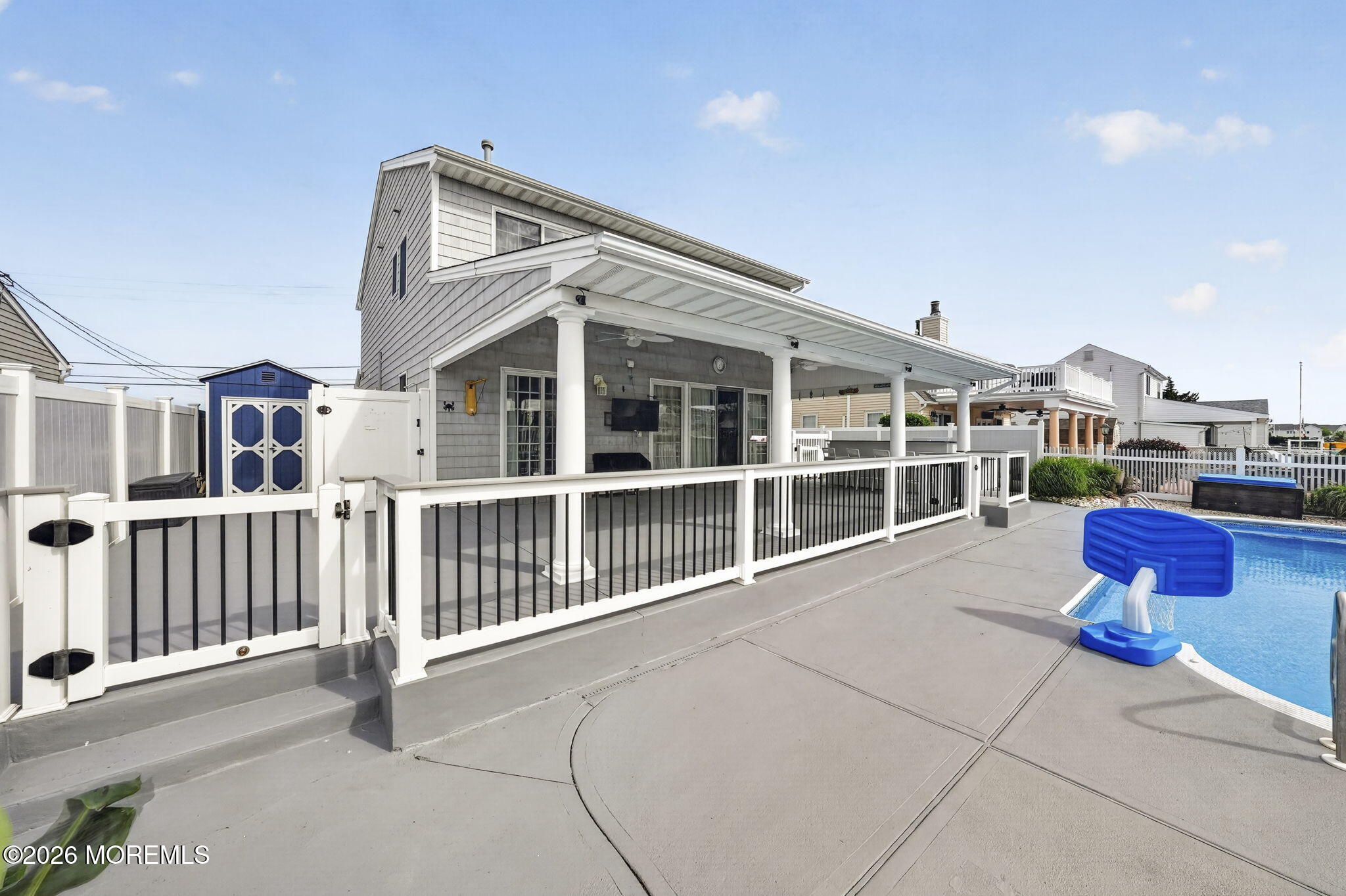 378 Bayview Avenue Bayville NJ 08721