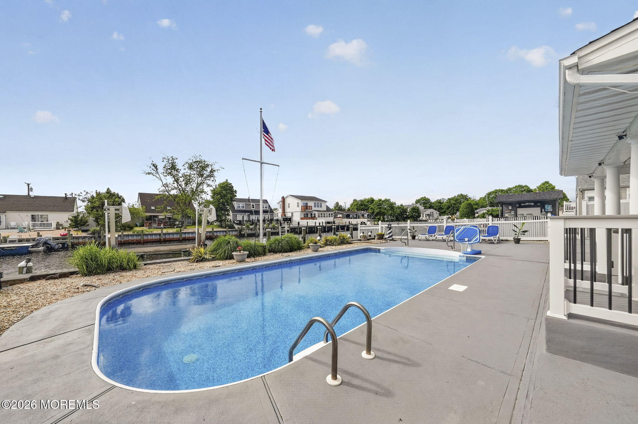 378 Bayview Avenue Bayville NJ 08721