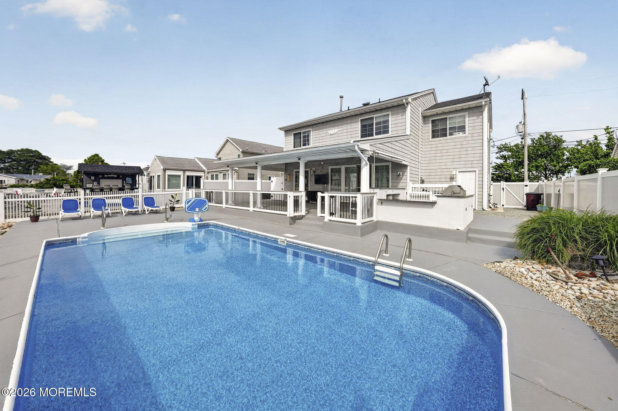 378 Bayview Avenue Bayville NJ 08721