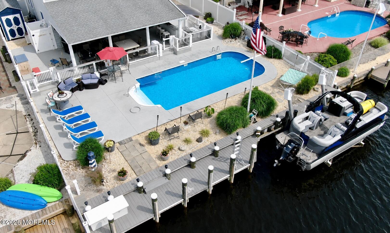378 Bayview Avenue Bayville NJ 08721