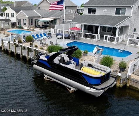 378 Bayview Avenue Bayville NJ 08721