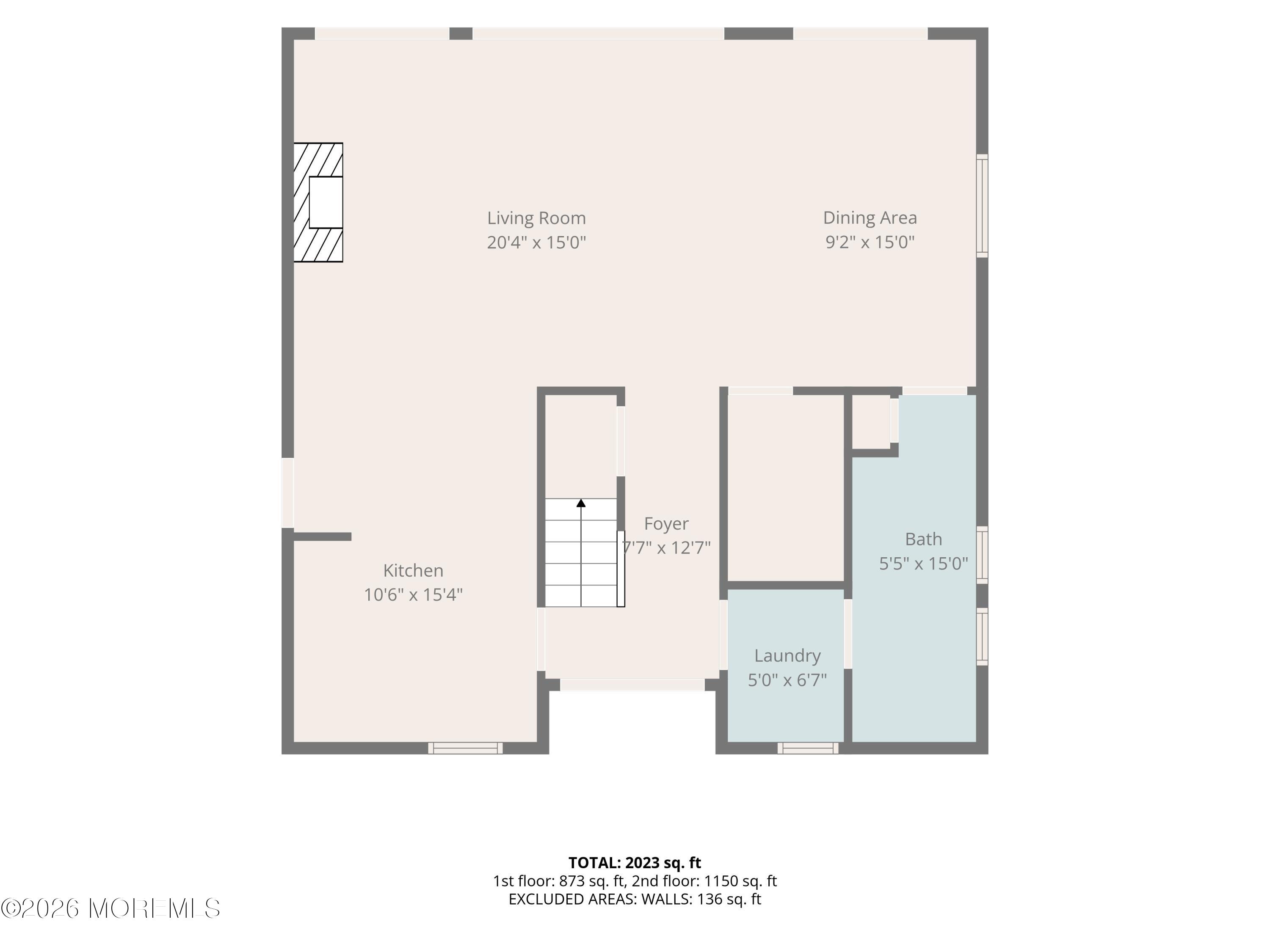 378 Bayview Avenue Bayville NJ 08721