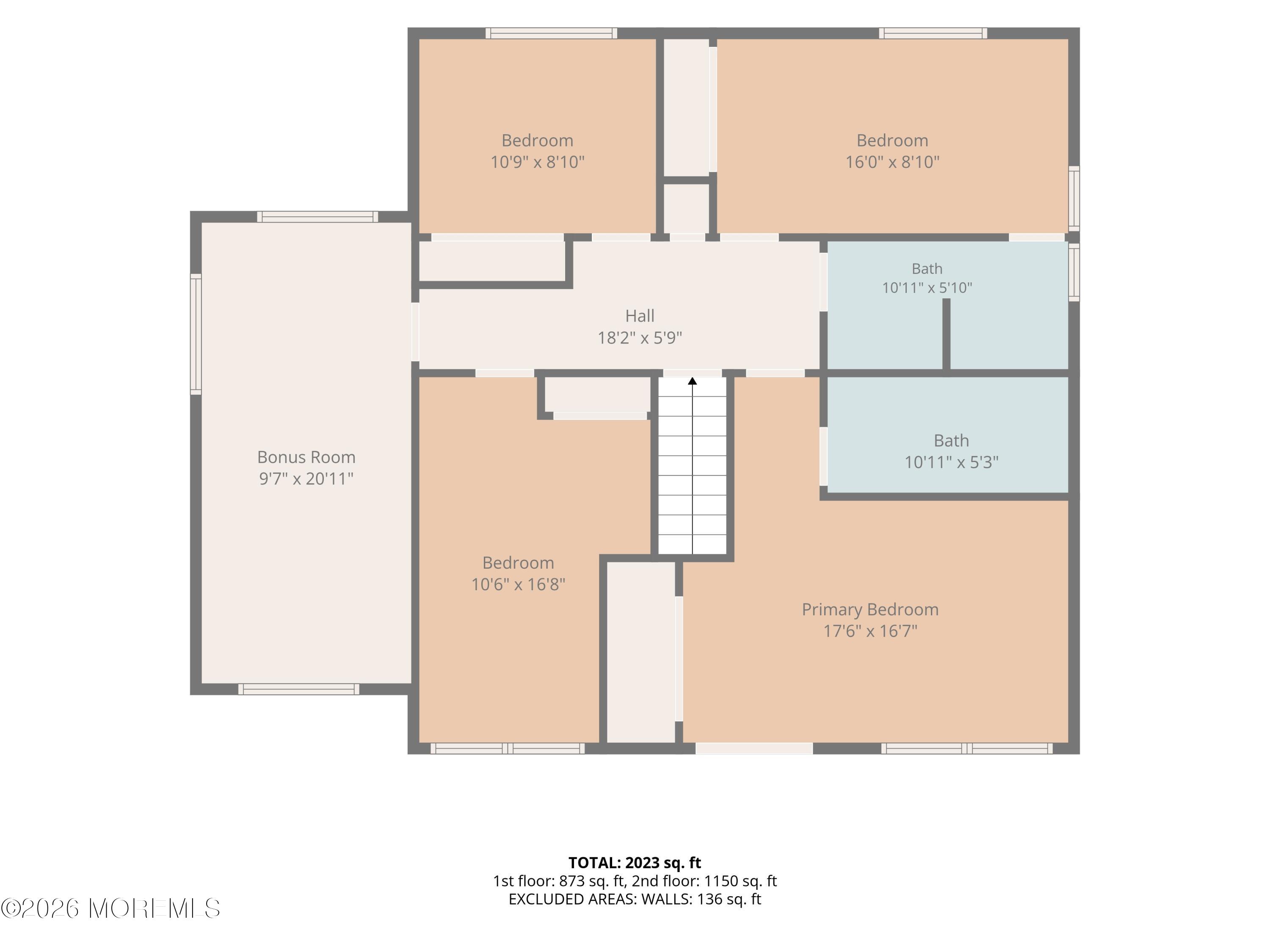 378 Bayview Avenue Bayville NJ 08721