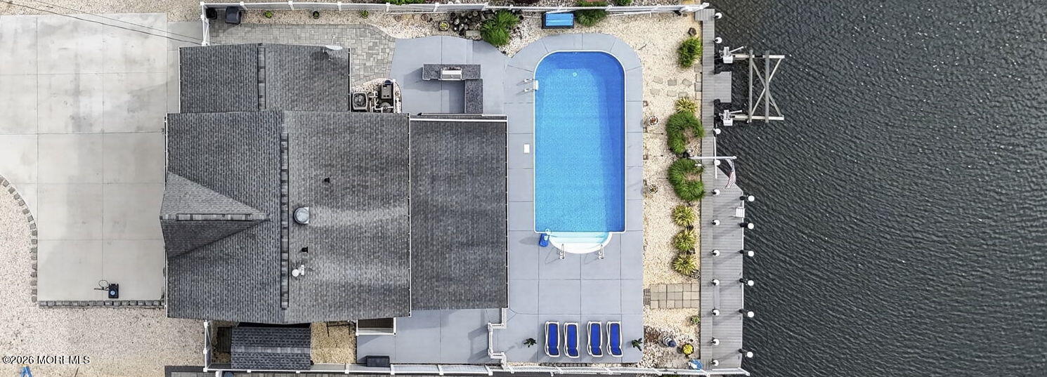 378 Bayview Avenue Bayville NJ 08721
