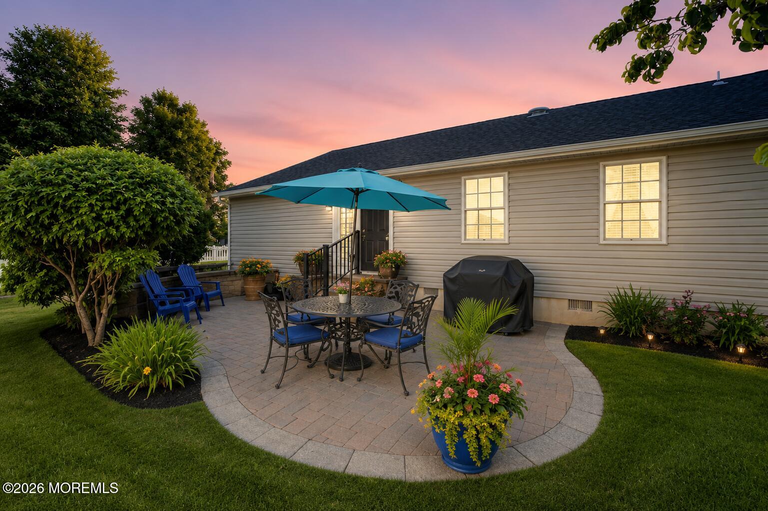 653 Neptune Avenue Beachwood NJ 08722