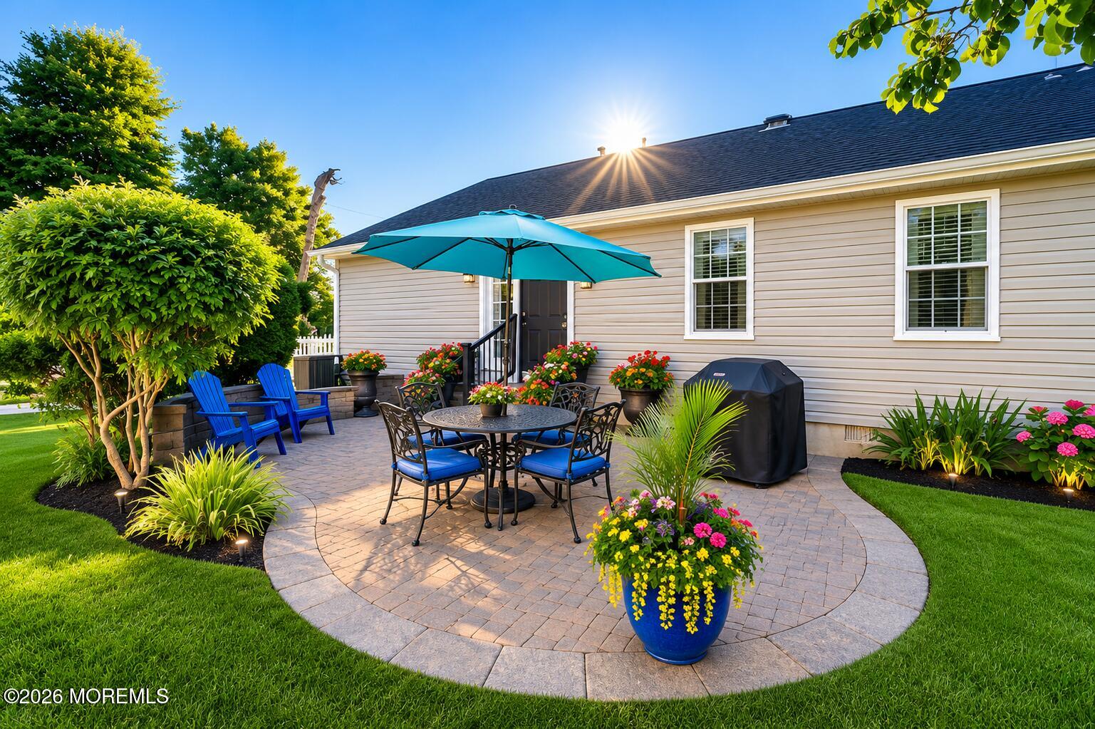 653 Neptune Avenue Beachwood NJ 08722