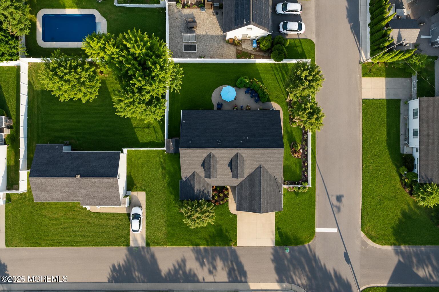 653 Neptune Avenue Beachwood NJ 08722