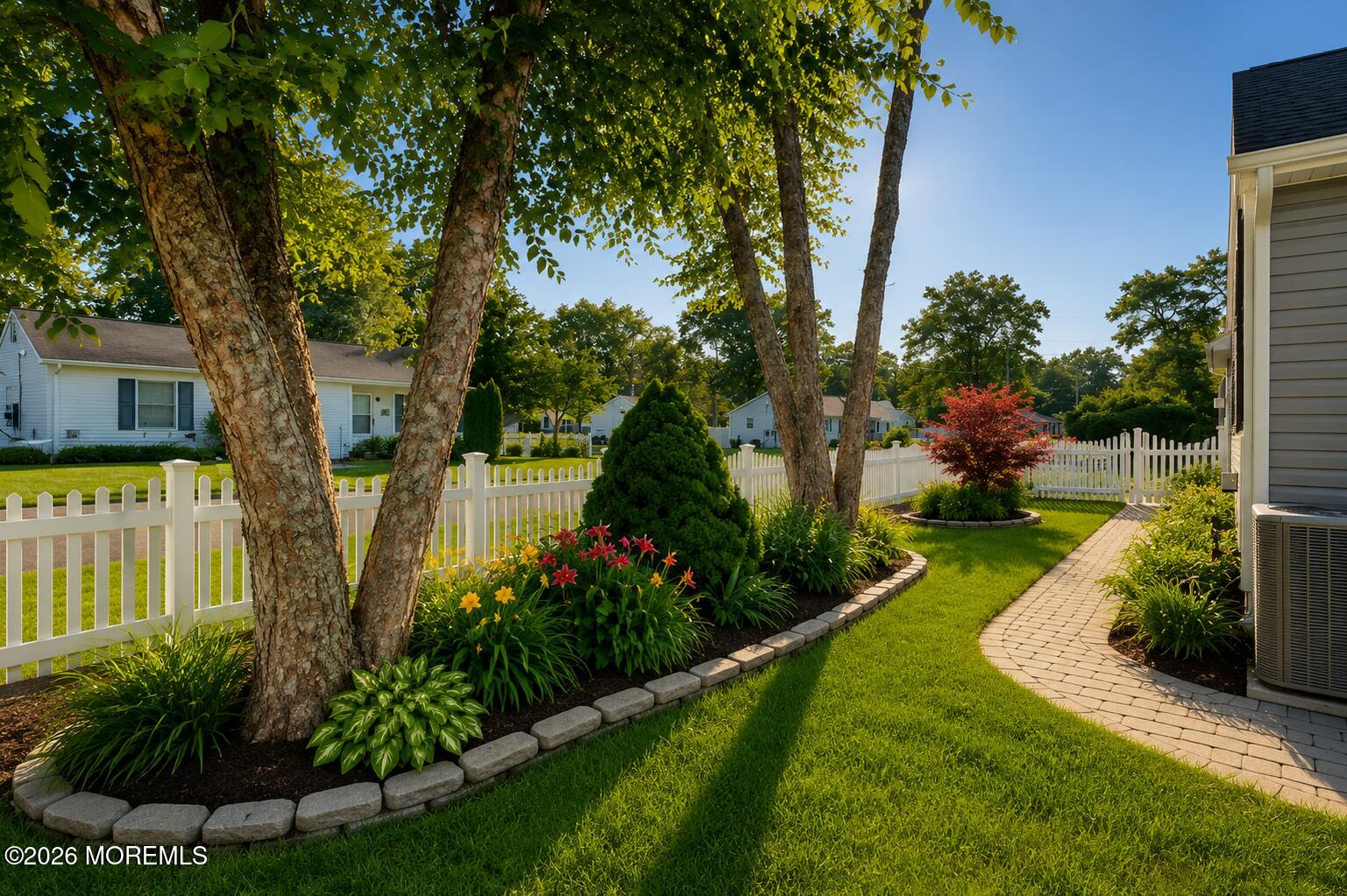 653 Neptune Avenue Beachwood NJ 08722