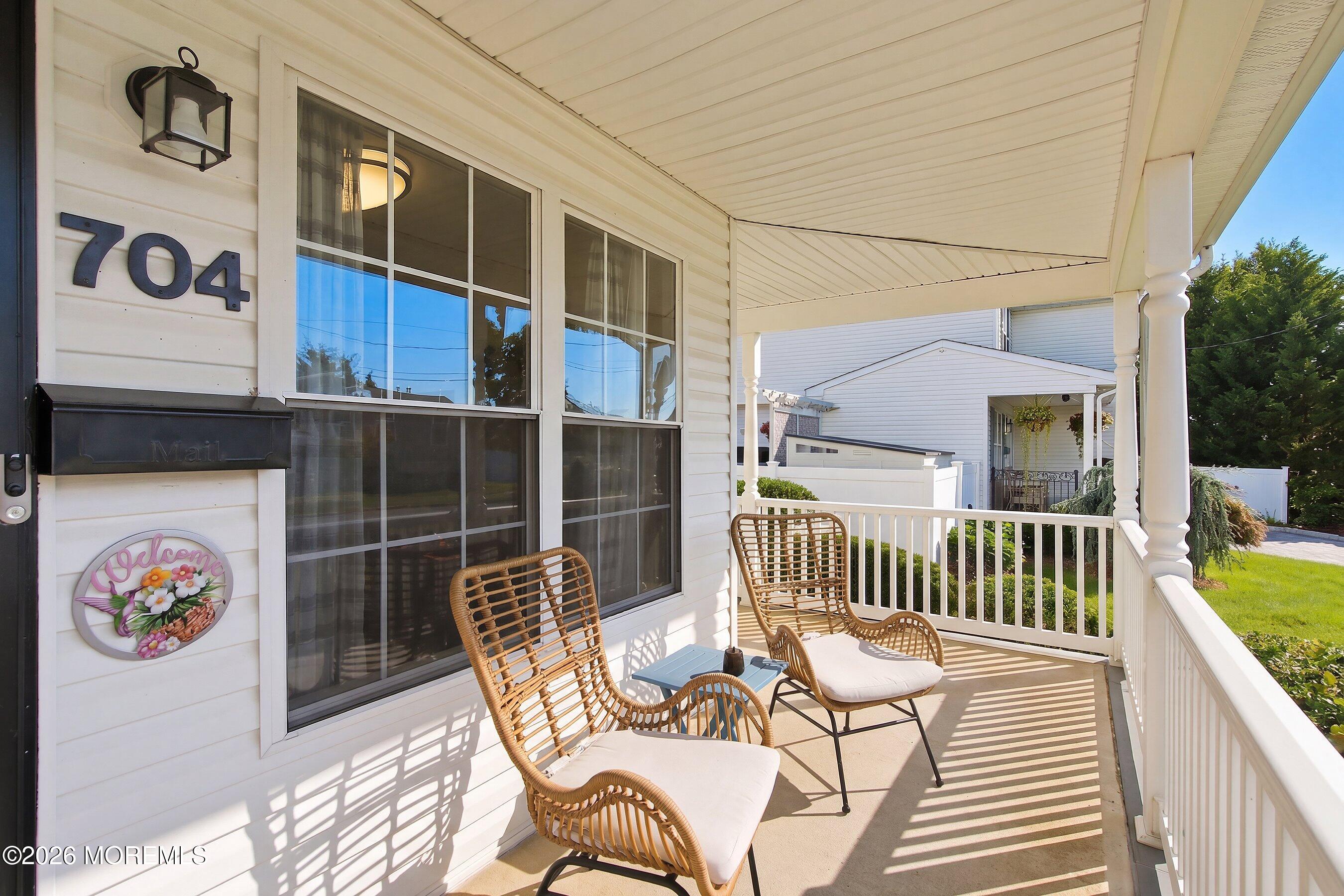 704 Aumack Avenue Union Beach NJ 07735