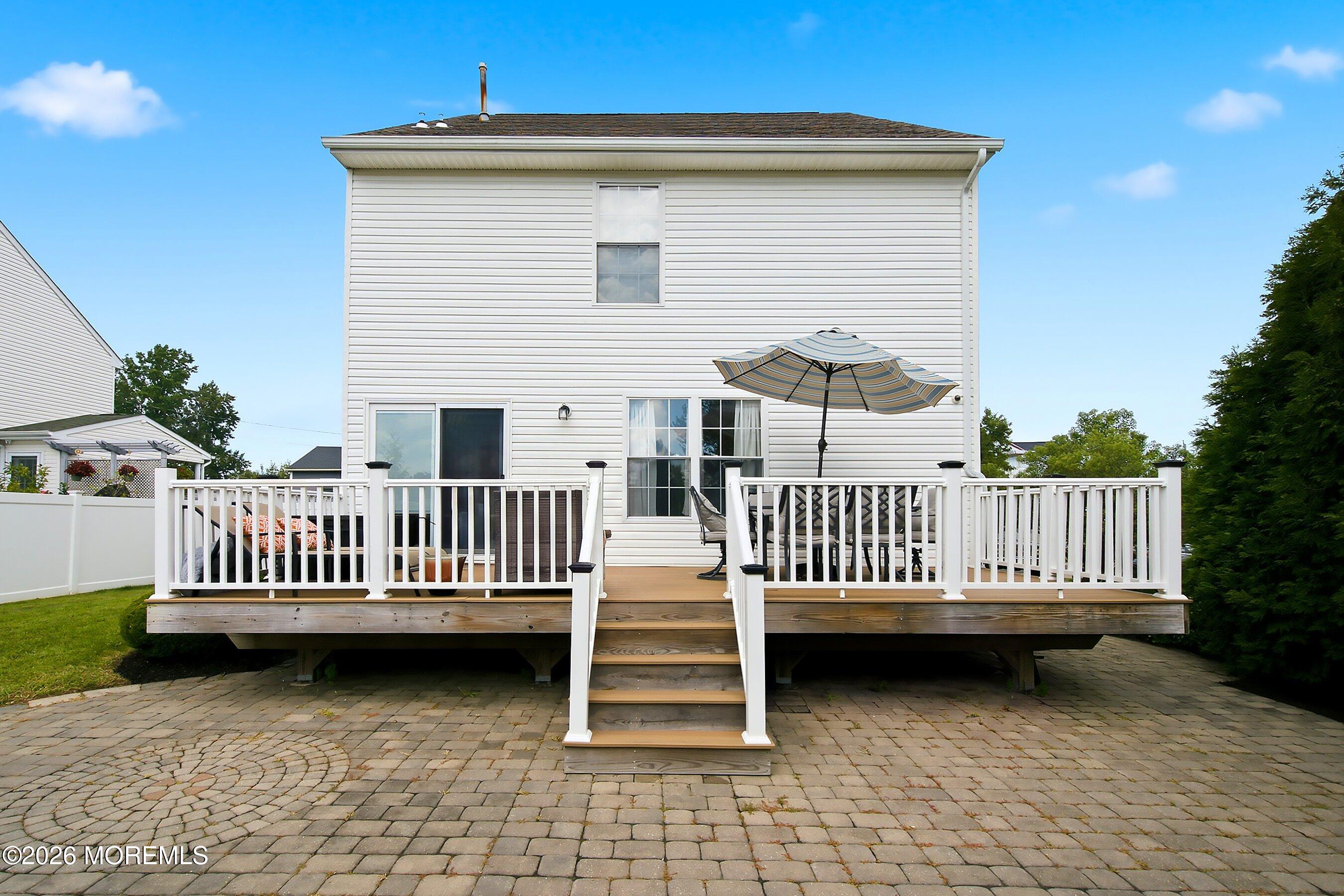 704 Aumack Avenue Union Beach NJ 07735