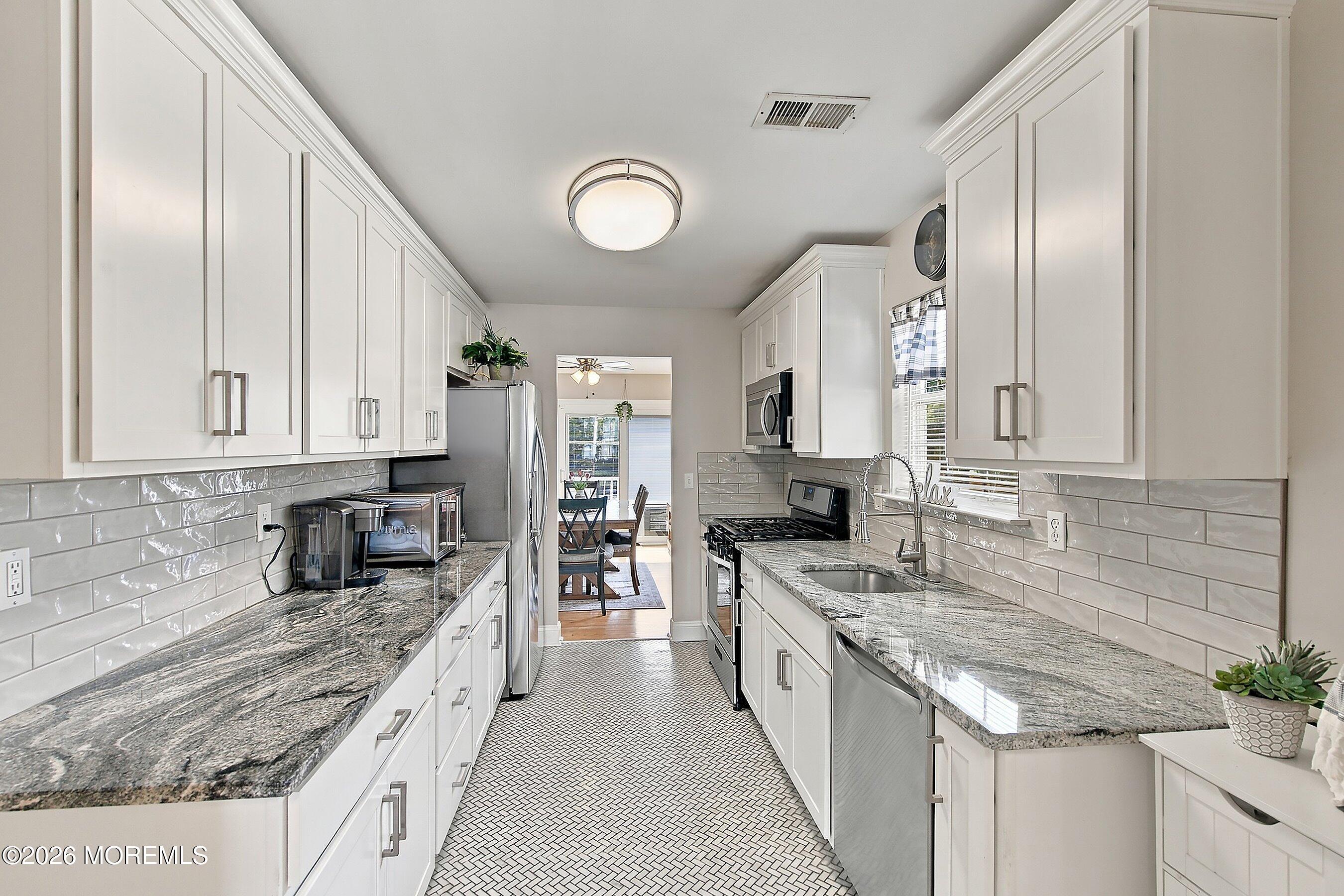 704 Aumack Avenue Union Beach NJ 07735