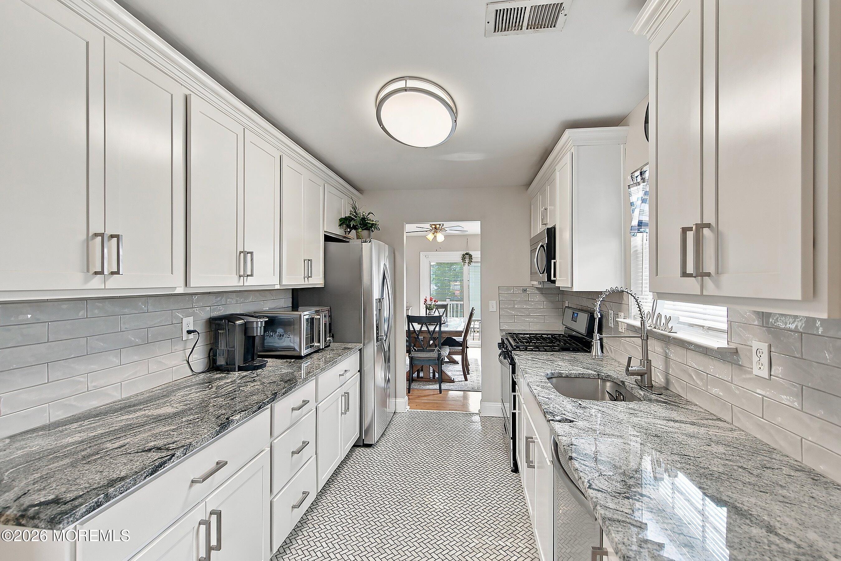 704 Aumack Avenue Union Beach NJ 07735