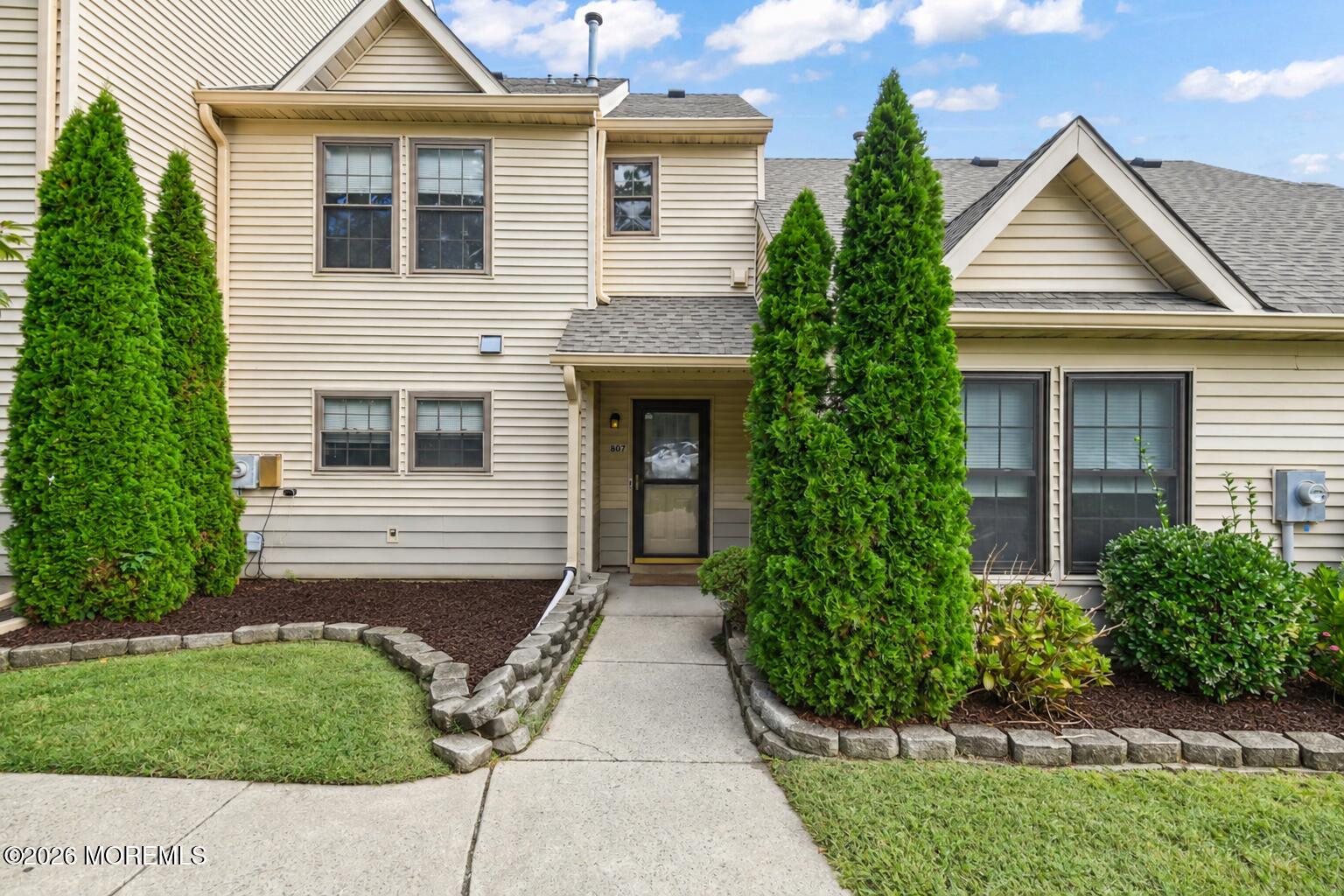 807 Ivy Court Jackson NJ 08527