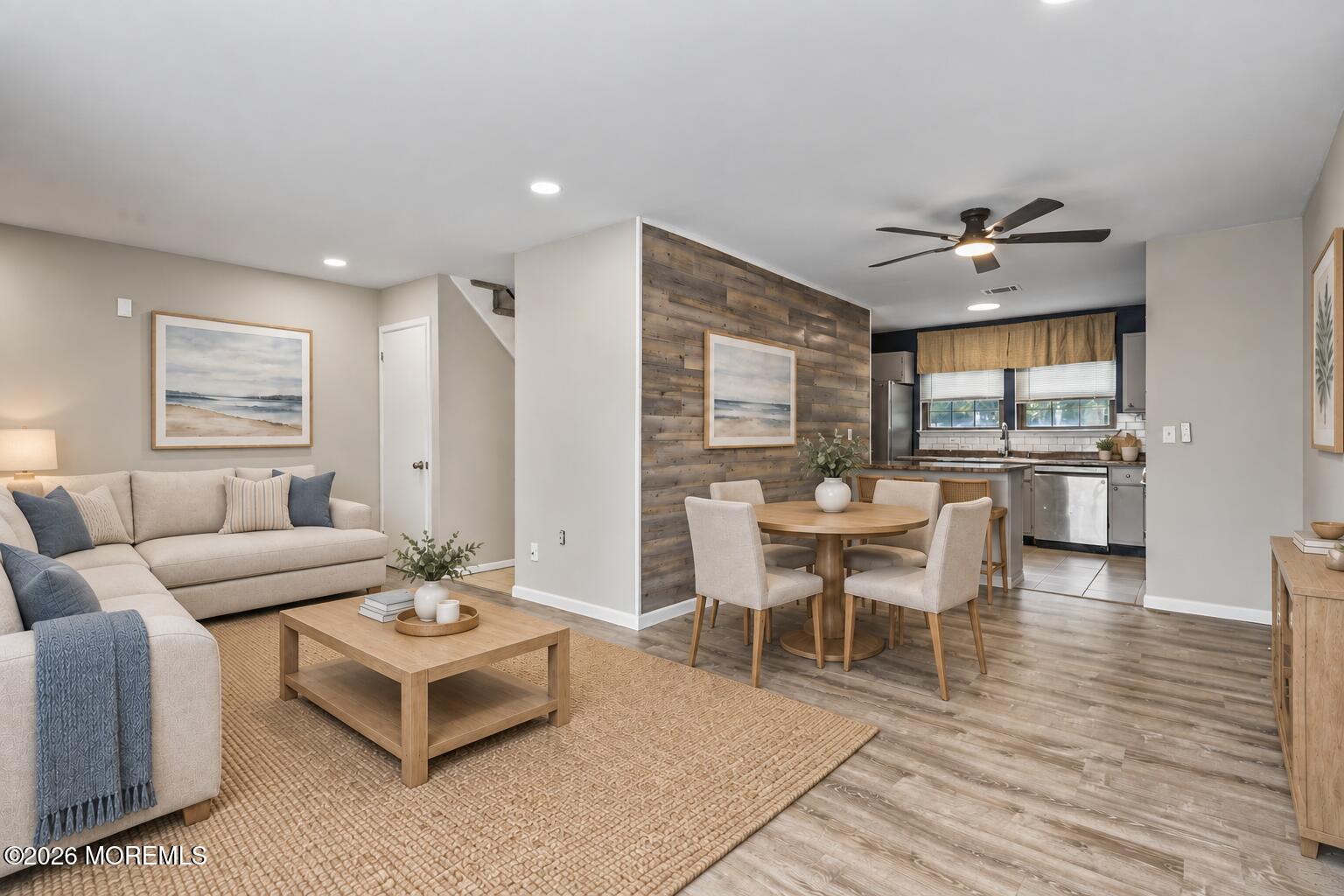 807 Ivy Court Jackson NJ 08527