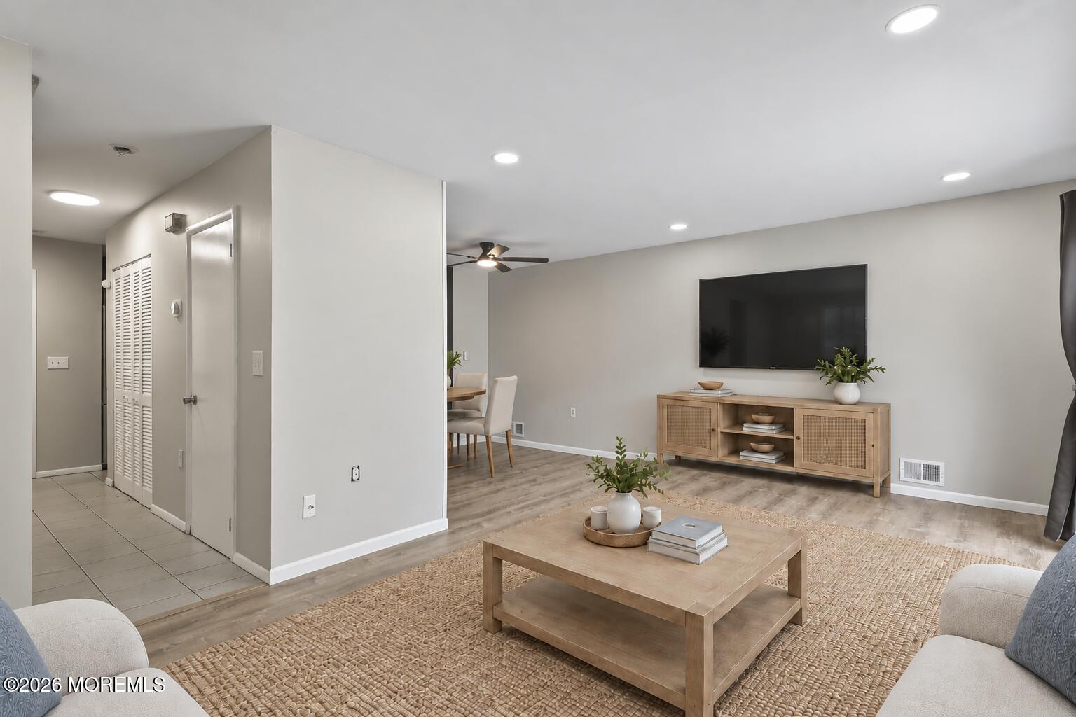 807 Ivy Court Jackson NJ 08527