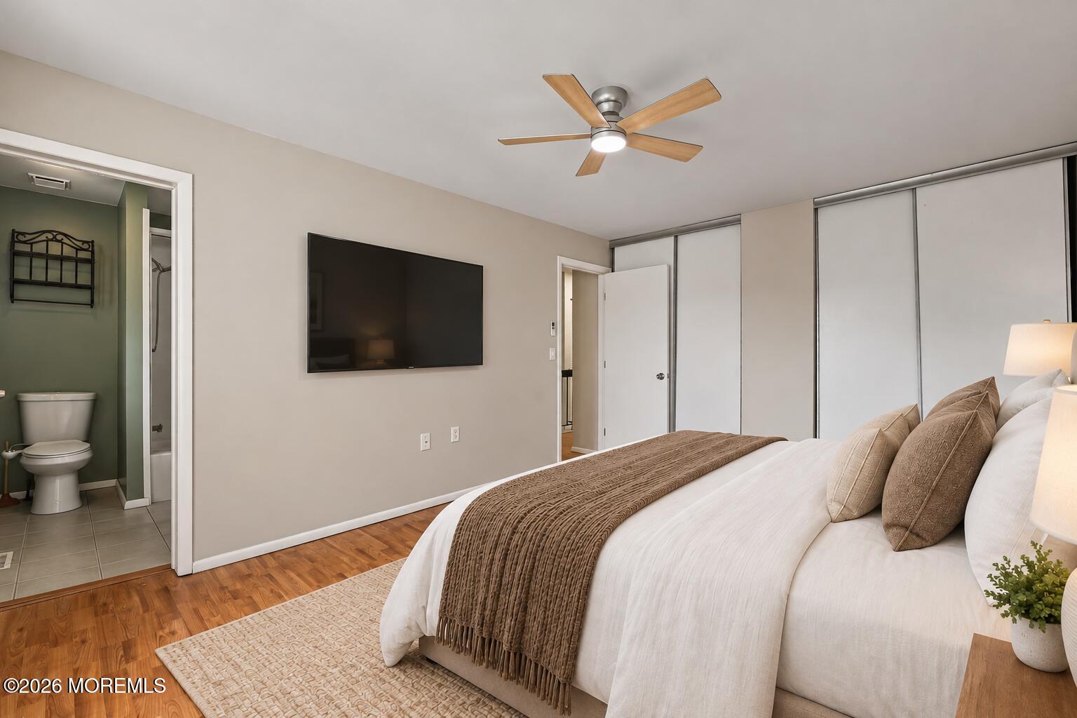 807 Ivy Court Jackson NJ 08527