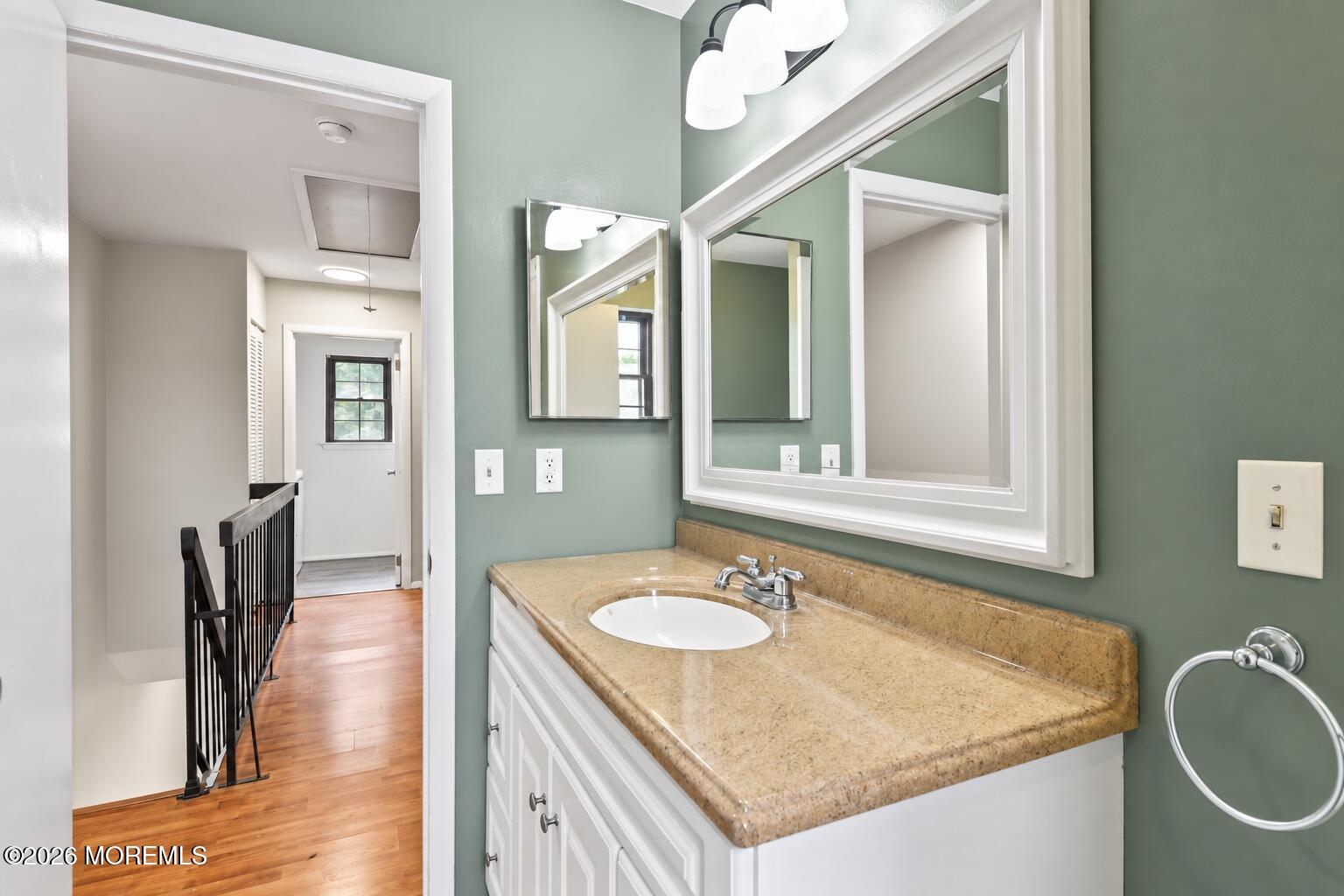 807 Ivy Court Jackson NJ 08527