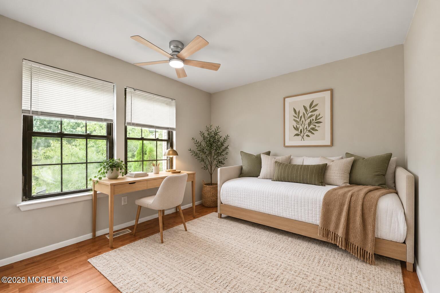 807 Ivy Court Jackson NJ 08527