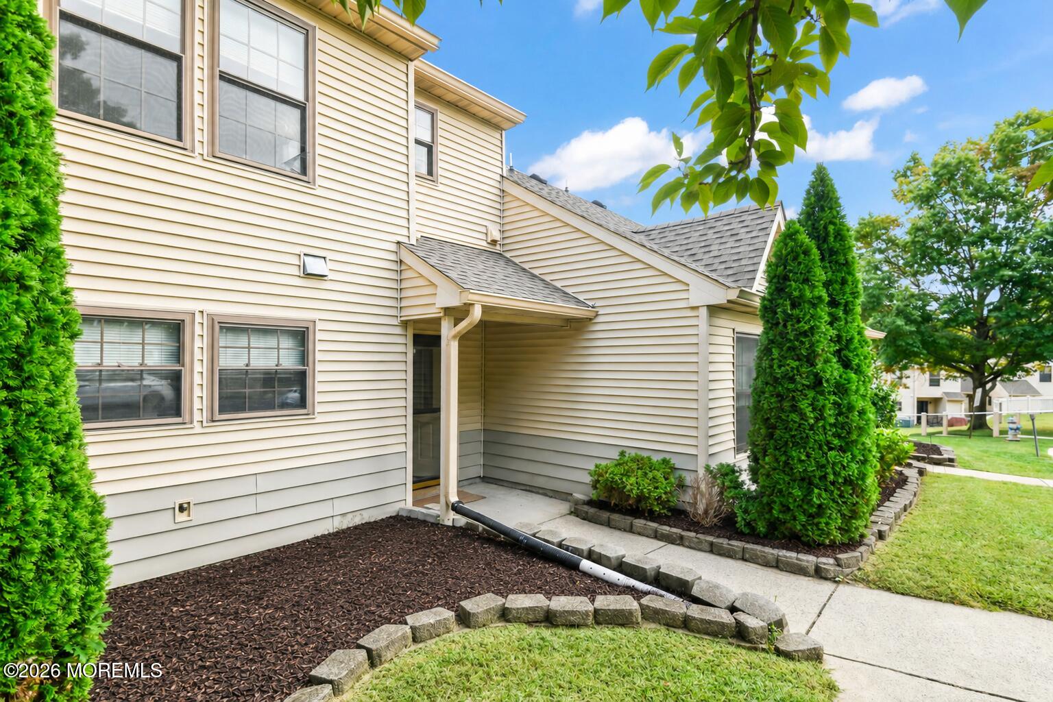 807 Ivy Court Jackson NJ 08527
