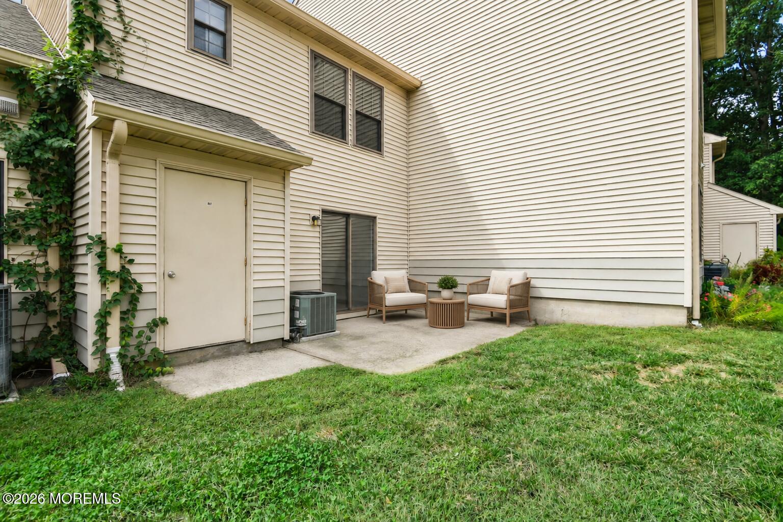 807 Ivy Court Jackson NJ 08527