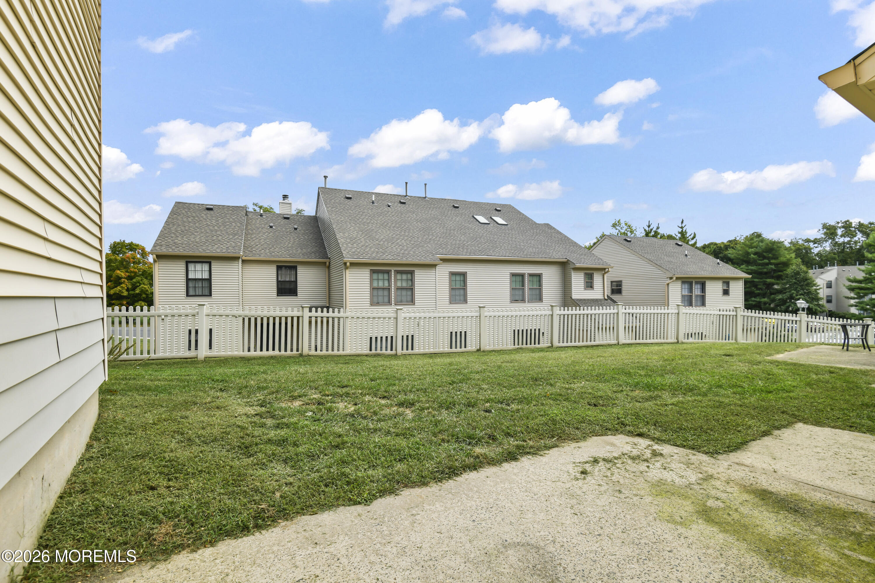 807 Ivy Court Jackson NJ 08527