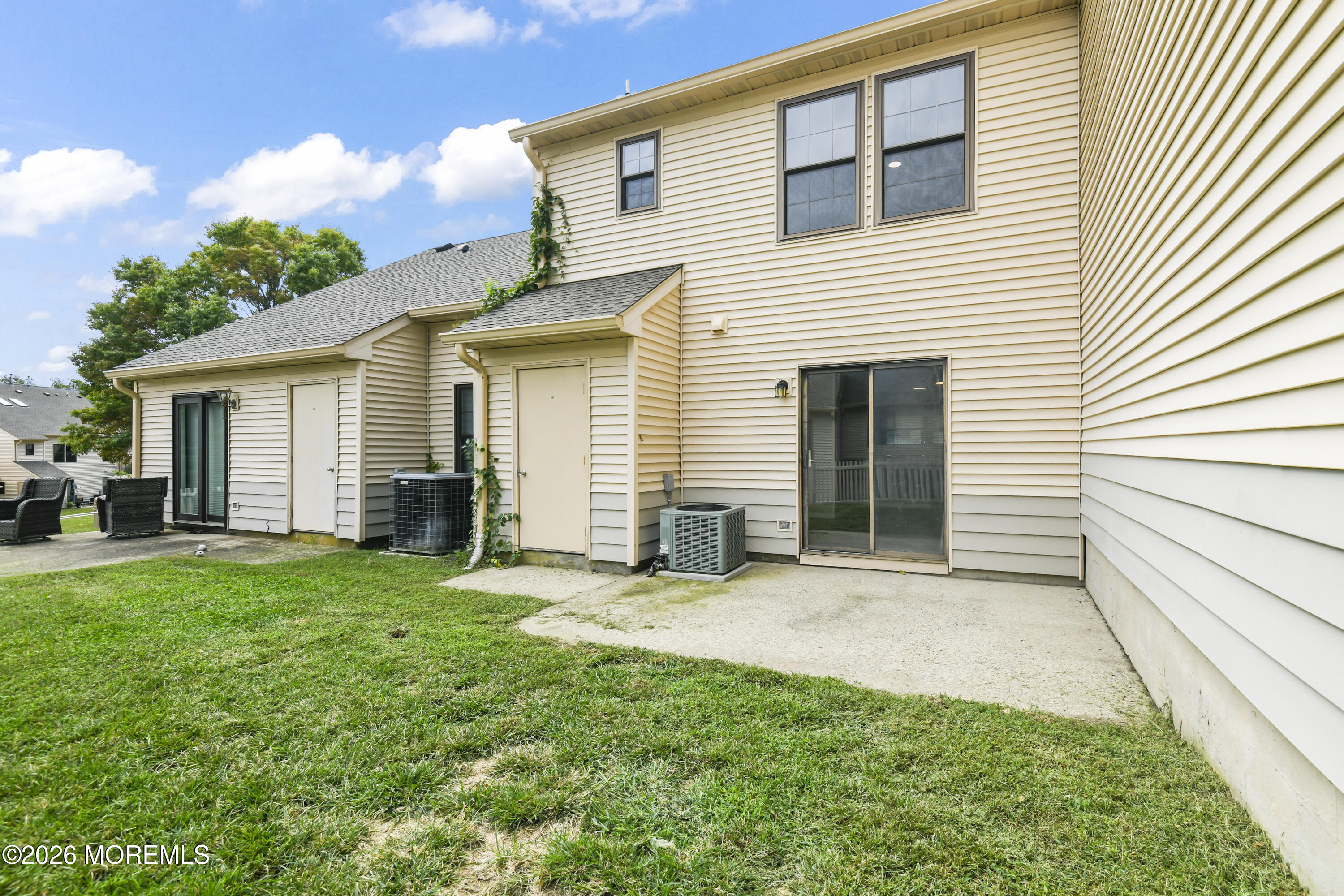 807 Ivy Court Jackson NJ 08527