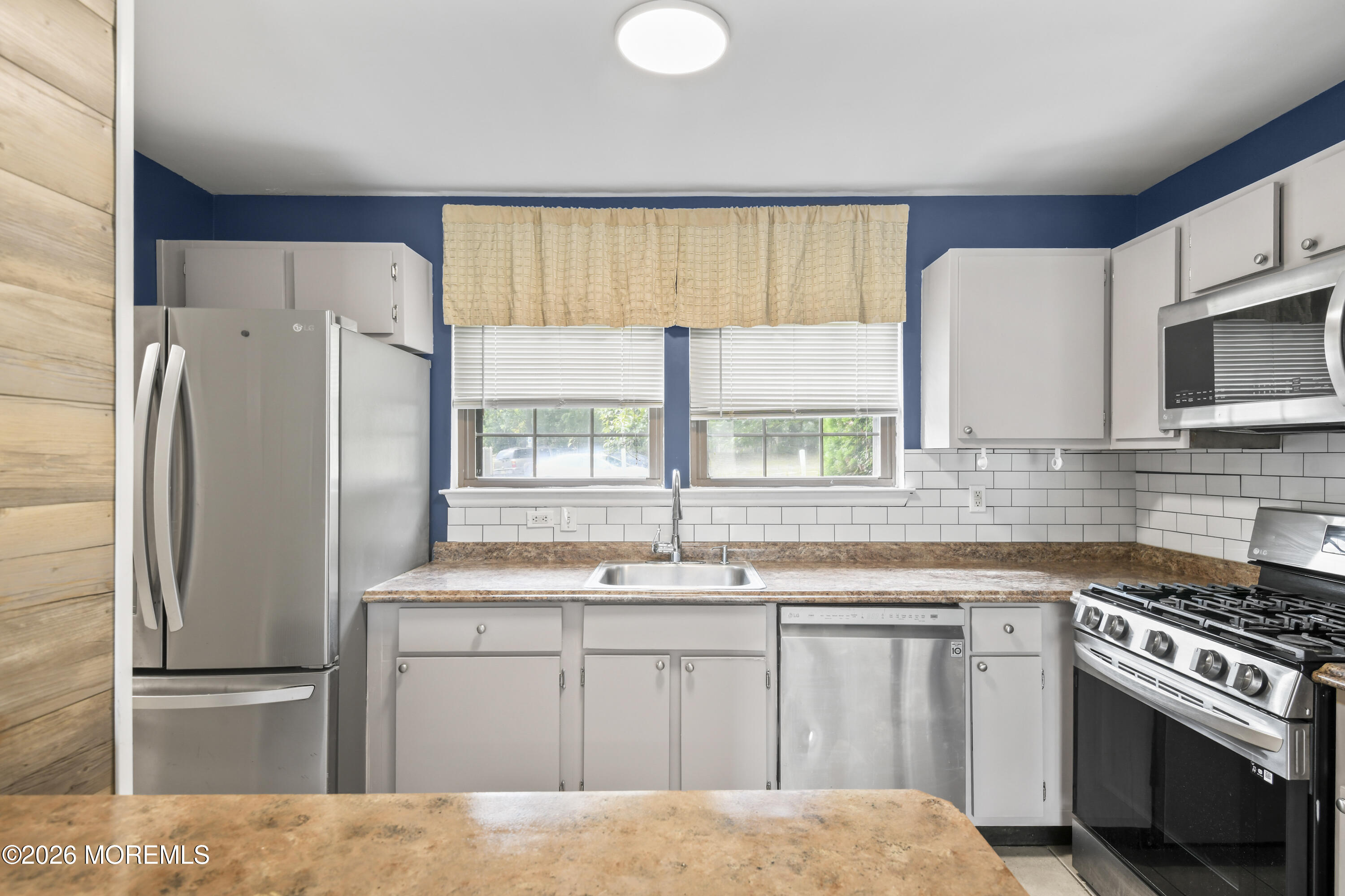 807 Ivy Court Jackson NJ 08527