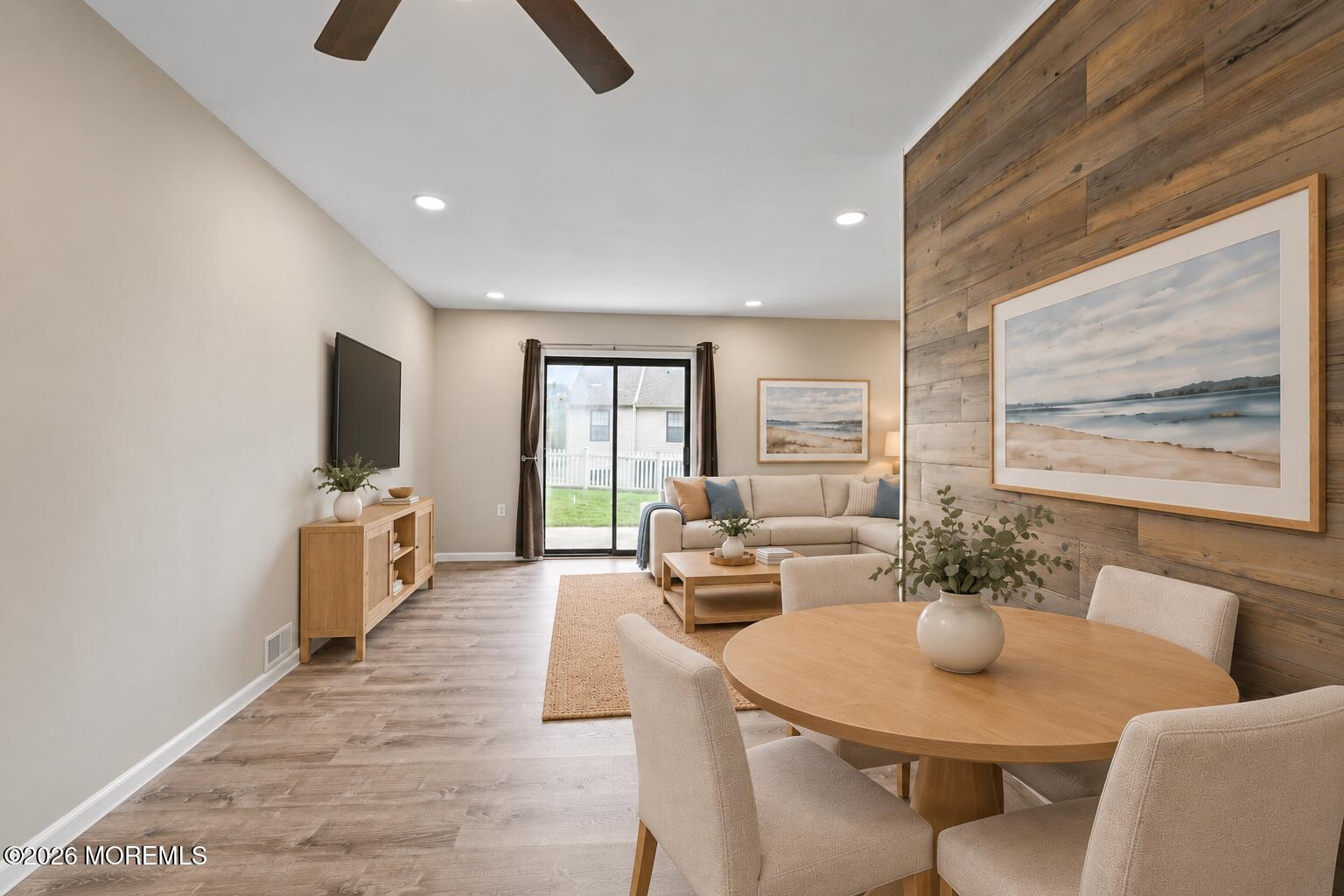807 Ivy Court Jackson NJ 08527