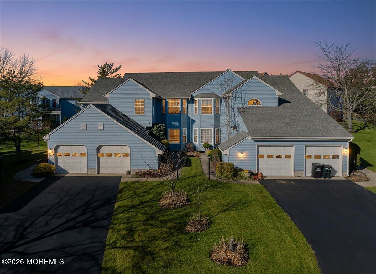 5 Wingate Court Monroe NJ 08831