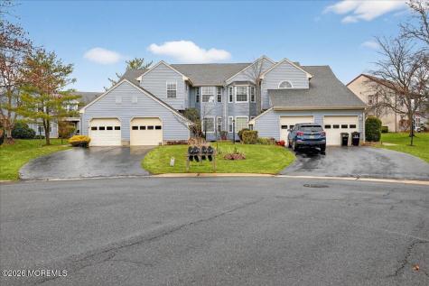 5 Wingate Court Monroe NJ 08831