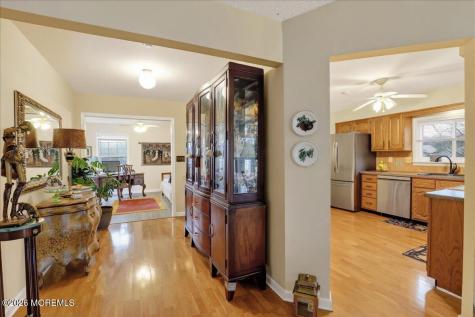5 Wingate Court Monroe NJ 08831