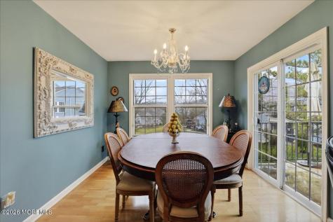 5 Wingate Court Monroe NJ 08831