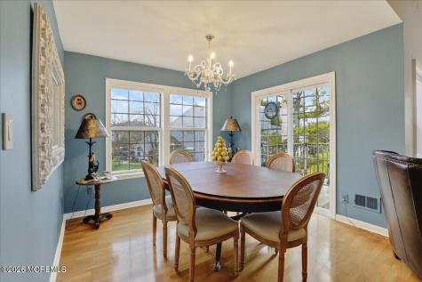 5 Wingate Court Monroe NJ 08831