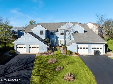 5 Wingate Court Monroe NJ 08831