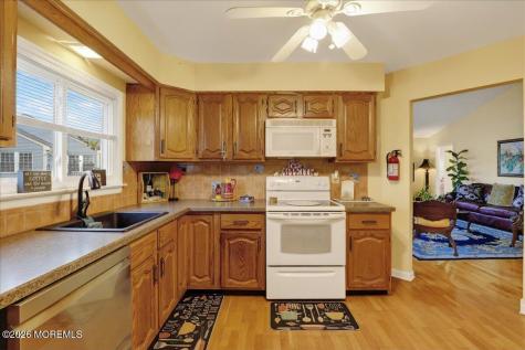 5 Wingate Court Monroe NJ 08831