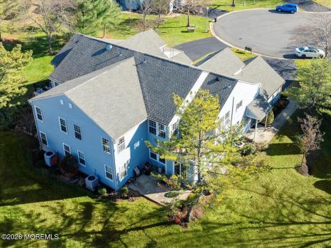 5 Wingate Court Monroe NJ 08831