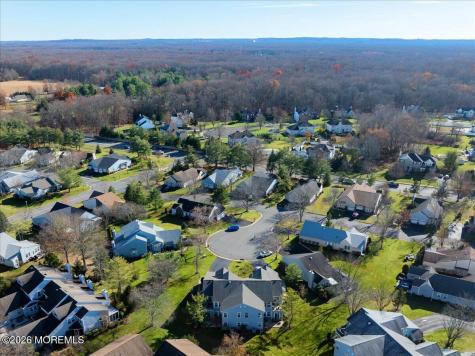 5 Wingate Court Monroe NJ 08831