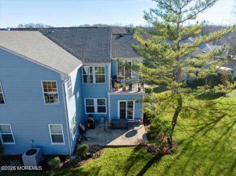 5 Wingate Court Monroe NJ 08831