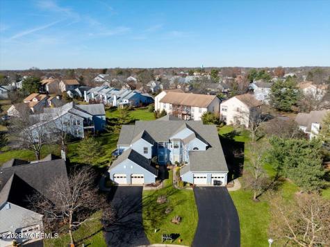 5 Wingate Court Monroe NJ 08831