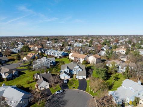 5 Wingate Court Monroe NJ 08831