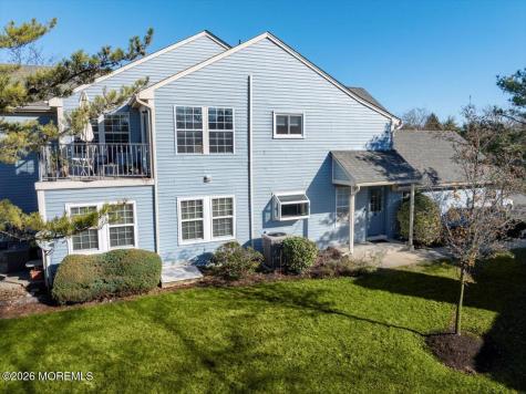 5 Wingate Court Monroe NJ 08831