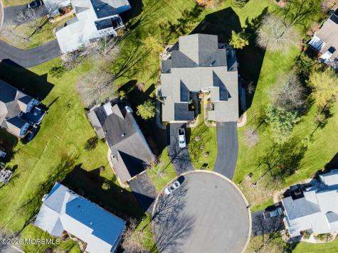 5 Wingate Court Monroe NJ 08831