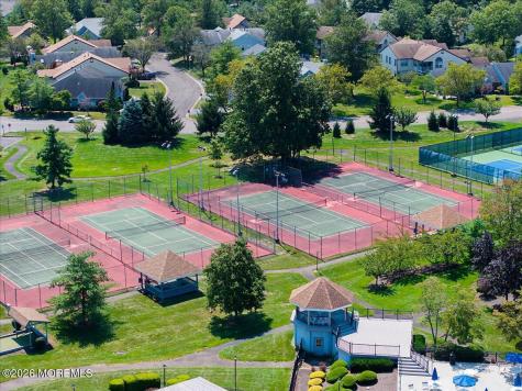 5 Wingate Court Monroe NJ 08831