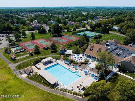 5 Wingate Court Monroe NJ 08831