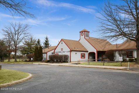 5 Wingate Court Monroe NJ 08831